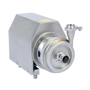 Centrifugal Pumps